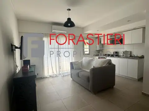 Departamento en Alquiler Temporal en San Fernando, USD 600