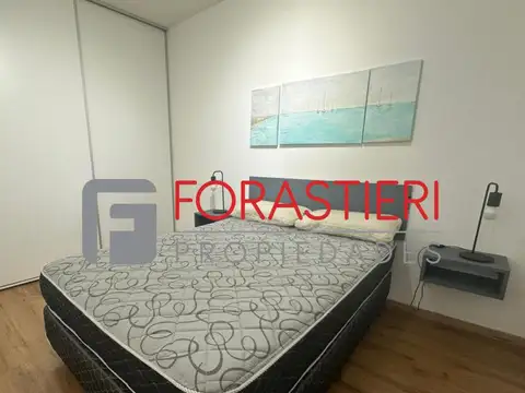 Departamento en Alquiler Temporal en San Fernando, USD 600