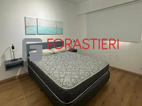 Departamento en Alquiler Temporal de 1 dormitorio