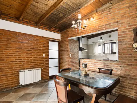 Casa en Venta de 3 dormitorios