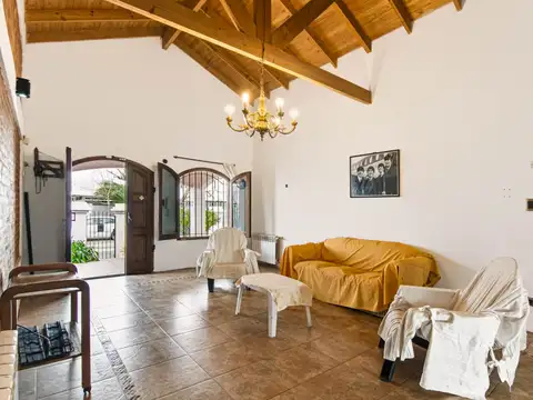 Casa en Venta 22 años