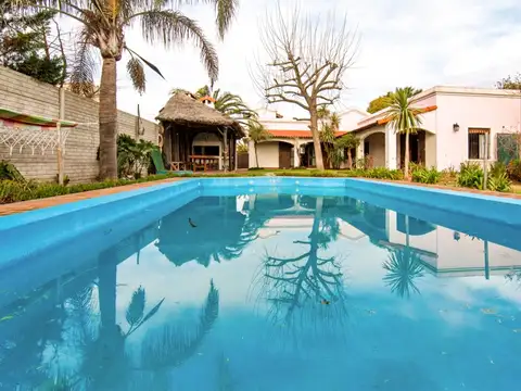 Casa en Venta en Gonnet
