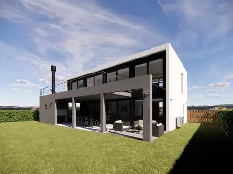 Casa en Venta en Puertos - Barrio Nativas, USD 385.000