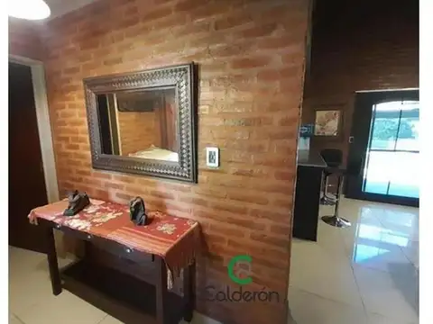 Casa en Alquiler 20 años