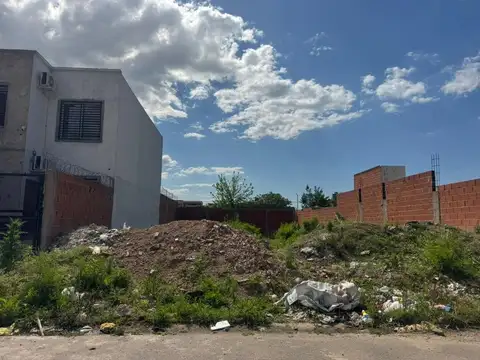 LOTE EN RICARDO ROJAS BARRIO ABIERTO SIN EXPENSAS