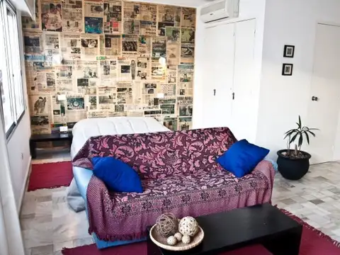 Departamento en Venta en Península, USD 122.000