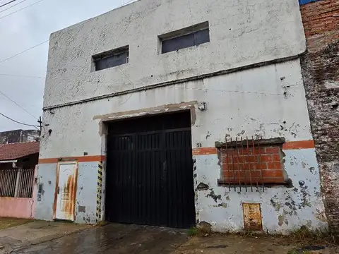 Galpon en Alquiler en Tablada, $ 4.000.000