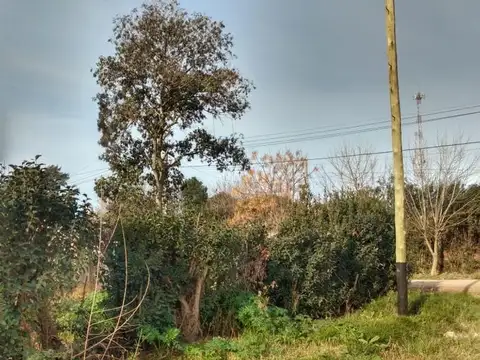 Terreno en Venta en Marcos Paz, USD 19.000