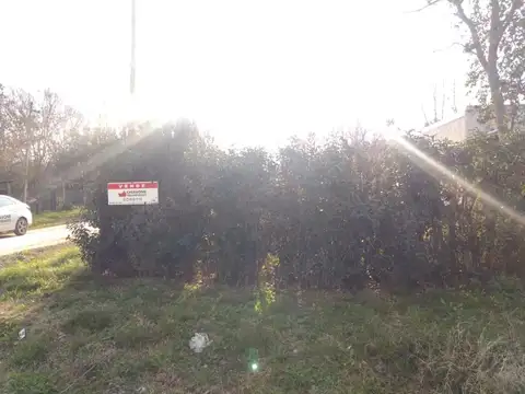 Terreno en Venta en Marcos Paz, USD 19.000