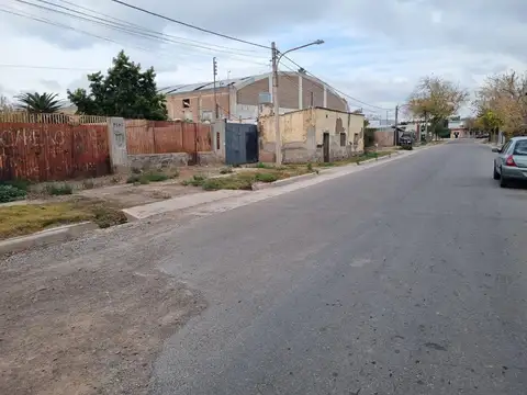 Terreno en Venta 14  mts Frente