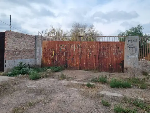 Calle Carabelas, San Francisco del Monte, Guaymallén, Mendoza 1