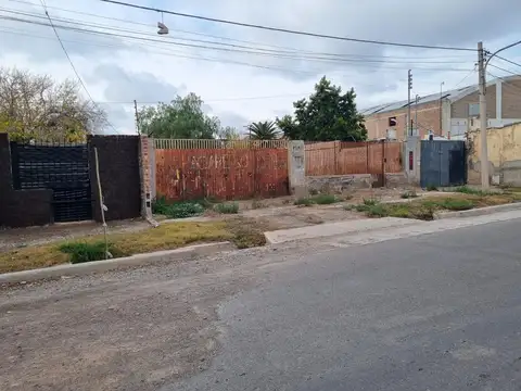 Calle Carabelas, San Francisco del Monte, Guaymallén, Mendoza 1