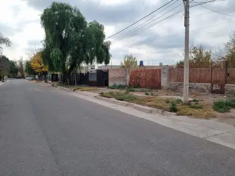 Terreno en Dorrego, Guaymallen, zona industrial