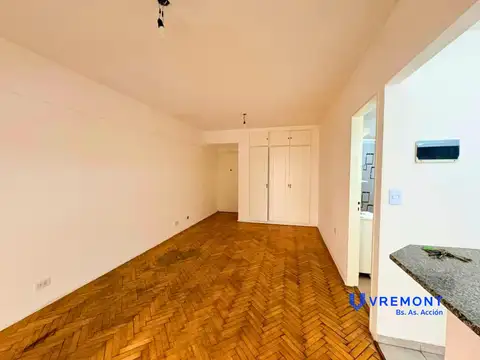 Departamento en Alquiler en Monserrat, $ 480.000