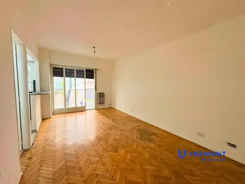 Departamento en Alquiler de Monoambiente