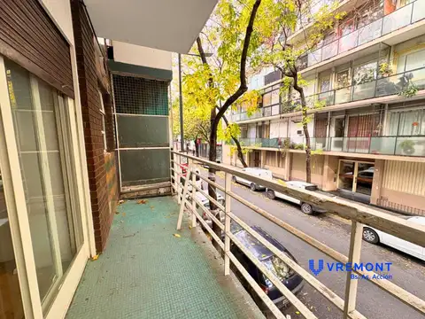 Departamento en Alquiler 42 años