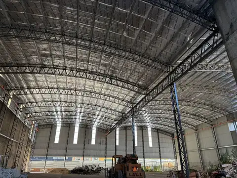 AV DON PEDRO DE MENDOZA 1600