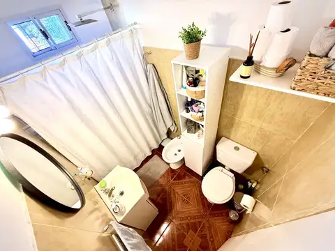 Departamento en Venta en San Fernando, USD 66.000