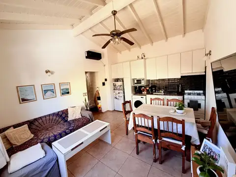 JUNIN 1300, Piso 2