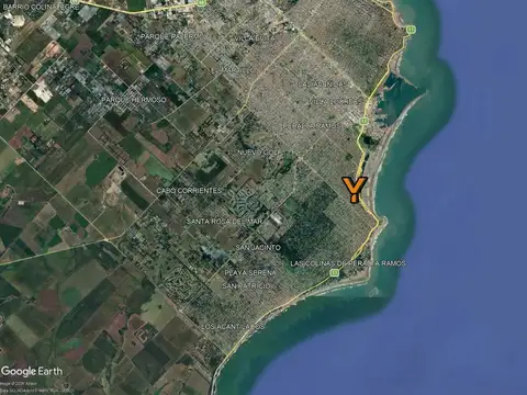 Departamento en Alquiler Temporal 40 años