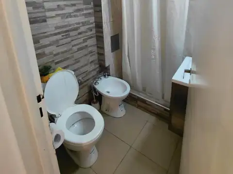 Departamento en Alquiler Temporal de 2 ambientes