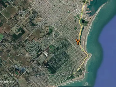 Departamento en Alquiler Temporal al Norte