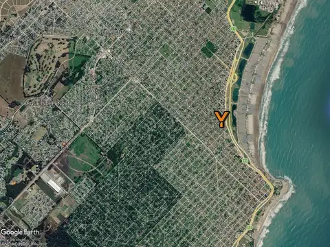 Departamento en alquiler temporario - 1 Dormitorio 1 Baño - Mar del Plata