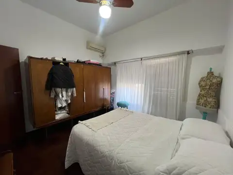 Venta casa 3 ambientes - Jardin y Cochera APTA CREDITO- José C Paz