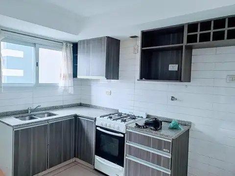 Departamento en Lomas de Zamora Oeste