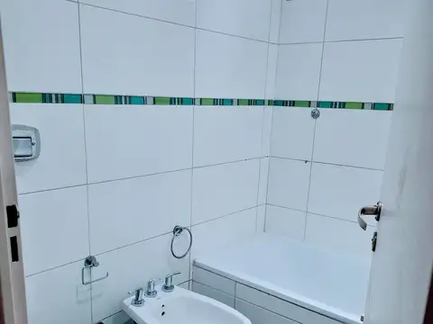 Departamento en Lomas de Zamora Oeste