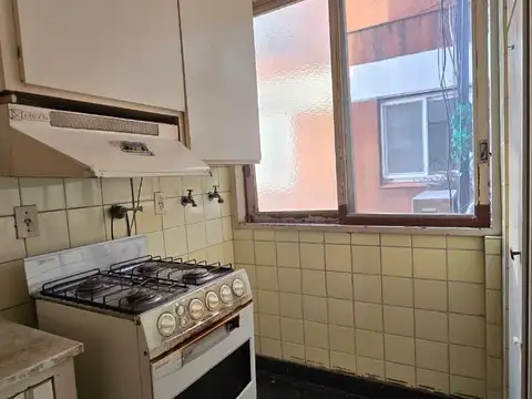 Departamento en Alquiler 43 años