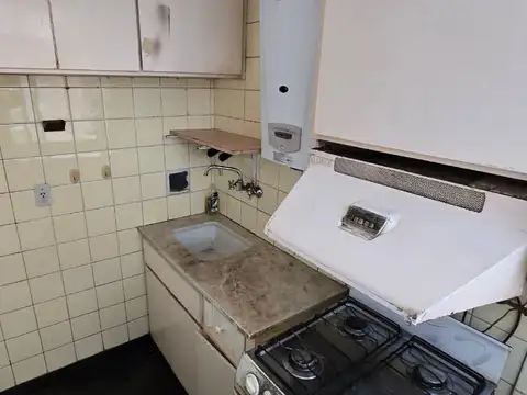 Departamento en Alquiler en Flores, $ 550.000
