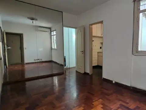 Departamento 2 ambientes