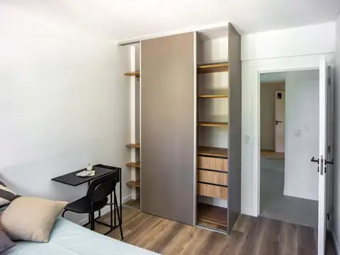 Departamento en Venta en Fisherton, USD 138.030