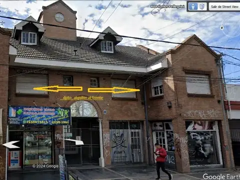 Departamento - Alquiler - Argentina, BURZACO - CARLOS PELLEGRINI 838844