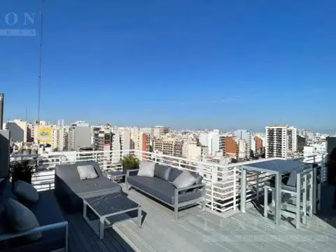 Departamento en Alquiler Temporal de Monoambiente