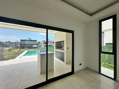 Casa en Alquiler al Noreste