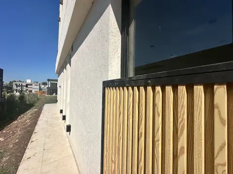 Casa en Alquiler A Estrenar