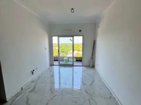 Departamento en Villa Ballester