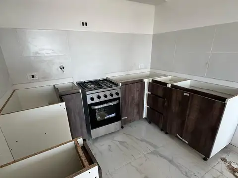 Departamento en Venta de 3 ambientes