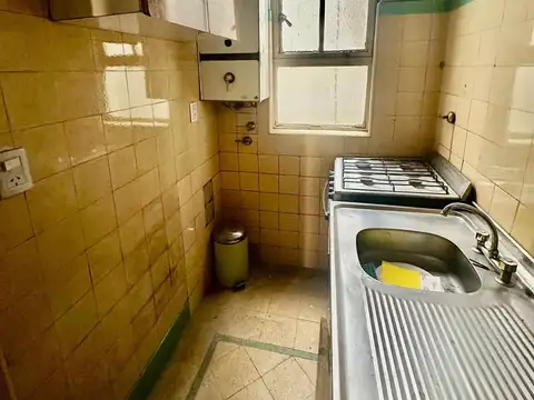 Departamento en Venta 60 años