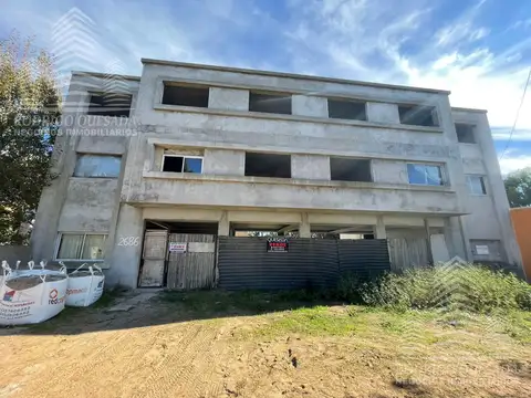 | HOTEL EN SAN BERNARDO A TERMINAR | |OPORTUNIDAD INVERSOR|
