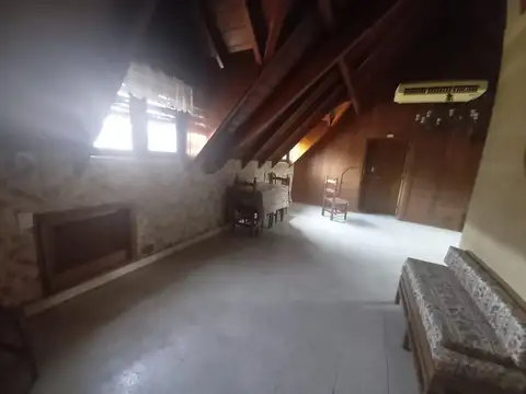 Oficina 4 ambientes con 1 baño