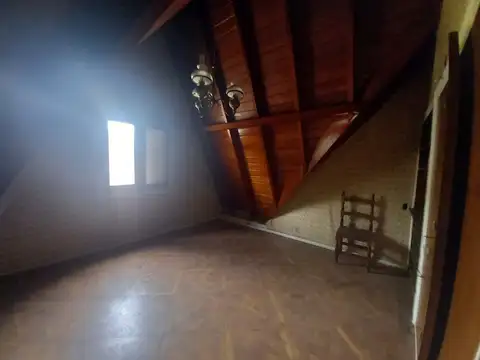 Francisco Beiro 1400, Piso PA