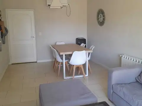Departamento en Venta en Palmas del Sol, USD 110.000