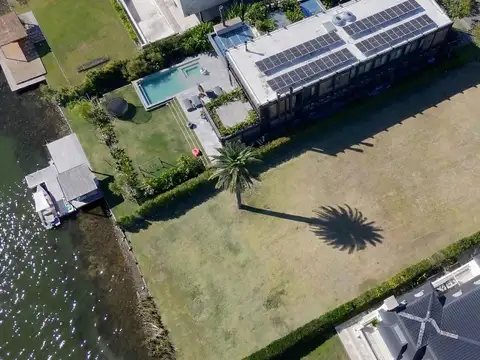 Terreno en Venta de 1434,0 m2