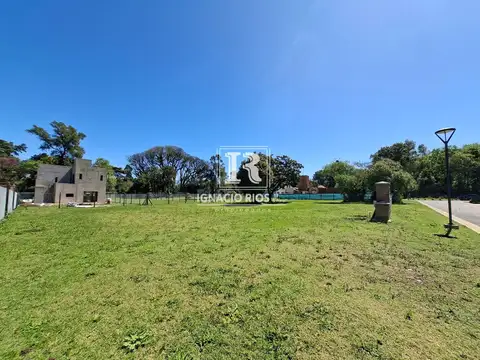 Terreno en Venta en El Talar, USD 79.000