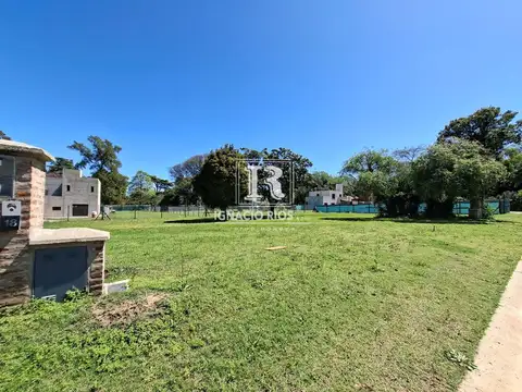 Terreno en Venta en El Talar, USD 79.000