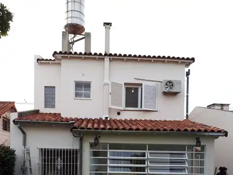 Casa Chalet  en Venta en Florida Mitre/Este, Vicente López, G.B.A. Zona Norte