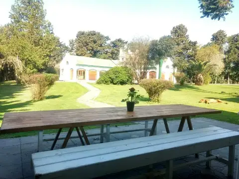 Quinta en Alquiler Temporal de 11 dormitorios